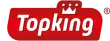 Logo Topking Fingerfood