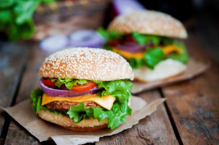Het is tijd voor hamburgers!|Topking Fingerfood B.V.