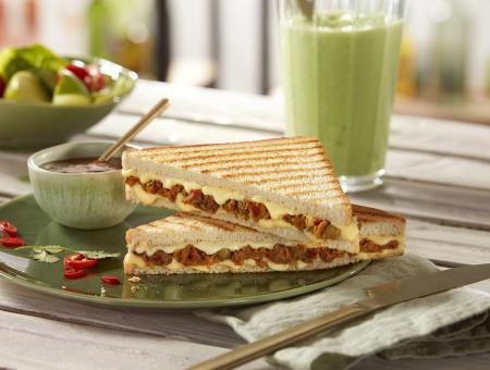 Slider 66 | Topking Fingerfood