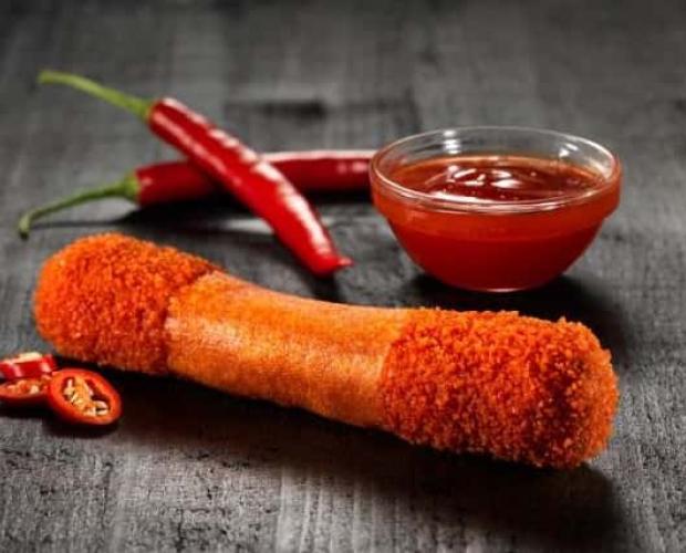VlamPijpen® | Topking Fingerfood