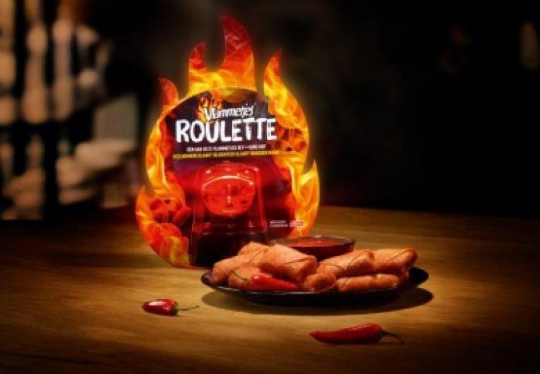 Topking Fingerfood zet millennials in vuur en vlam|Topking Fingerfood B.V.