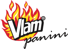 Vlam® - panini 10 st. | Topking Fingerfood