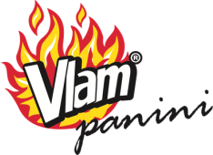 Vlam® - panini | Topking Fingerfood