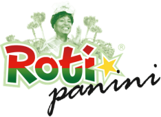 Roti-Panini | Topking Fingerfood