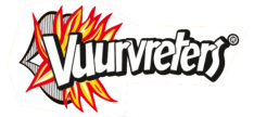 Vuurvreters® | Topking Fingerfood