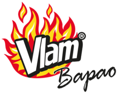 VlamBapao® Chicken | Topking Fingerfood