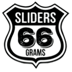 Sliders 66® | Topking Fingerfood