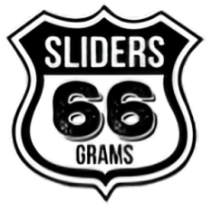 Sliders 66® | Rund | Topking Fingerfood