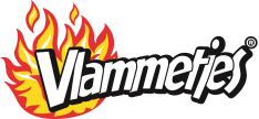 Vlammetjes® classic | 12 pieces | Topking Fingerfood