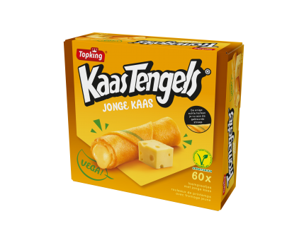 KaasTengels® Mild cheese