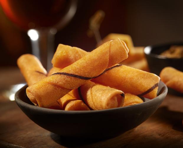 KaasTengels Old Amsterdam | 10 stuks | Topking Fingerfood
