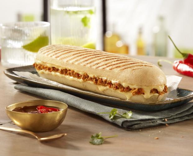 Vlam® - panini | Topking Fingerfood
