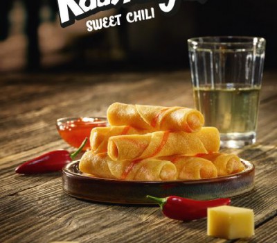 KaasTengels Sweet Chili | Topking Fingerfood